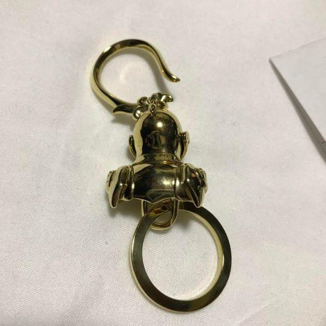 Justin Davis(ジャスティンデイビス)のJustin Davis　BGF800 Legendary Keychain メンズのアクセサリー(その他)の商品写真