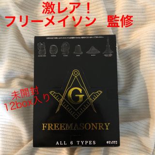 TOMO様専用★SOUVENIR FROM FREEMASONRY JAPAN(男性タレント)