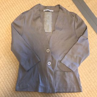 ブルネロクチネリ(BRUNELLO CUCINELLI)の【ユノ様専用】FABIANA FILIPPI  トップス カーディガン(カーディガン)