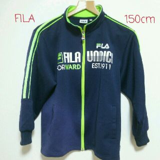 フィラ(FILA)の150cm【FILA】(ジャケット/上着)