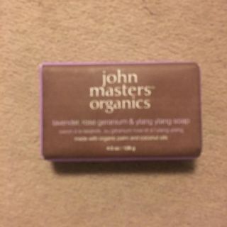 ジョンマスターオーガニック(John Masters Organics)のBarbie様専用 John Masters organic ソープ(ボディソープ/石鹸)