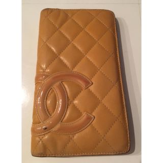 シャネル(CHANEL)のCHANEL 財布(財布)