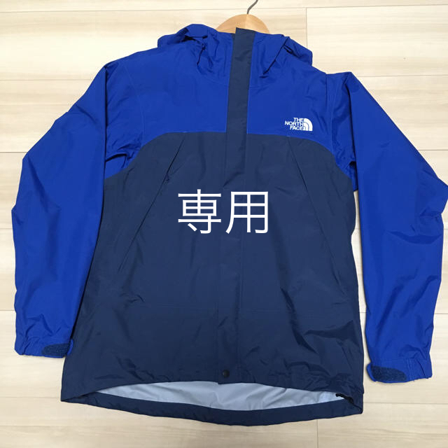 ノースフェイス ドットショット ジャケット THE NORTH FACE