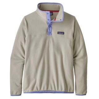 パタゴニア(patagonia)のパタゴニア スナップt フリース(その他)