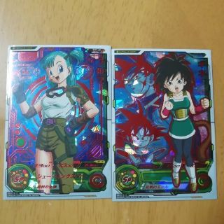 ドラゴンボールヒーローズ(ギネのみ) maron さん専用(その他)