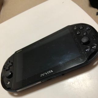 プレイステーションヴィータ(PlayStation Vita)のs.i様 専用(携帯用ゲーム機本体)