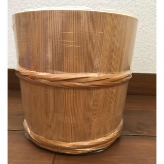 アルコール 天然 by OKEYA shop|ラクマ 秋田杉 ワインクーラーの通販