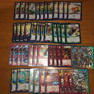 デュエルマスターズ(Box/デッキ/パック)のフリマアイテム一覧 デュエルマスターズ(Box/デッキ/パック)のフリマアイテム一覧