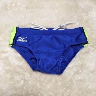 ミズノ(MIZUNO)のルネサンス 水着 男の子 140(水着)