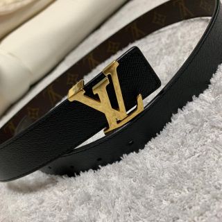 ルイヴィトン(LOUIS VUITTON)の【naokiさん専用】ルイヴィトン ベルト(ベルト)