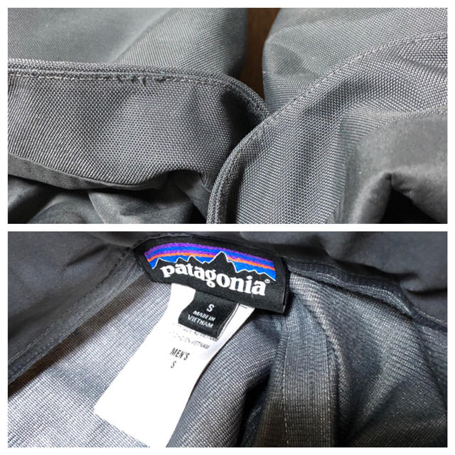 patagonia(パタゴニア)のpatagonia untracked pnt S スポーツ/アウトドアのスノーボード(ウエア/装備)の商品写真