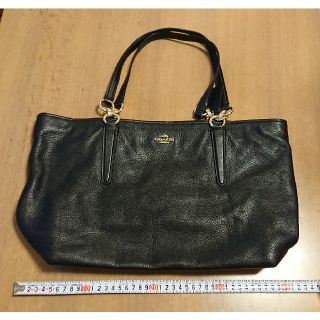 コーチ(COACH)のmuutan様専用です。【保証書付き】COACH トートバッグ(トートバッグ)