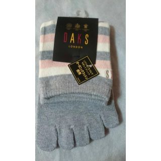 ダックス(DAKS)のDAKS ソックス(ソックス)