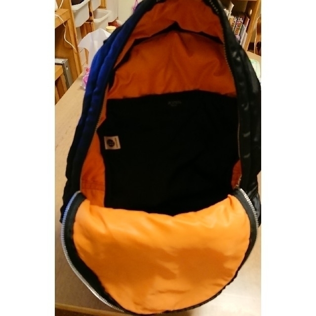 PORTER - 【生産終了品?】PORTERタンカーデイパックの通販 by PORTER - 【生産終了品?】PORTERタンカーデイパックの通販 by