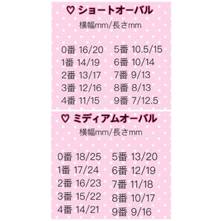 ネイルチップフルオーダー♡¥2000〜♡イニシャル量産型 ハンドメイドのアクセサリー(ネイルチップ)の商品写真