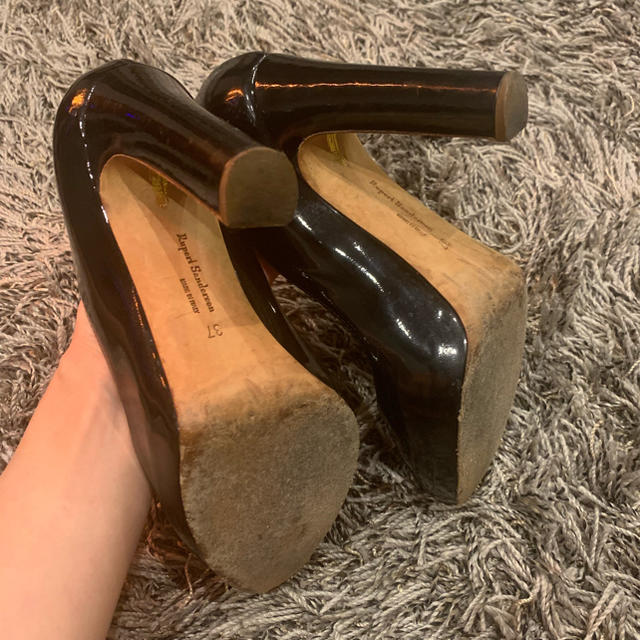 激安❤️ルパートサンダーソン❤️美脚ハイヒール! 2
