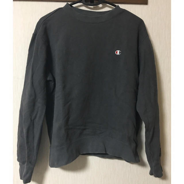 Champion(チャンピオン)のJ♡さん専用 レディースのトップス(パーカー)の商品写真