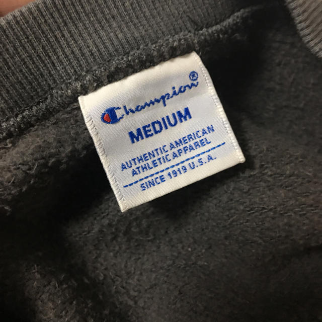 Champion(チャンピオン)のJ♡さん専用 レディースのトップス(パーカー)の商品写真