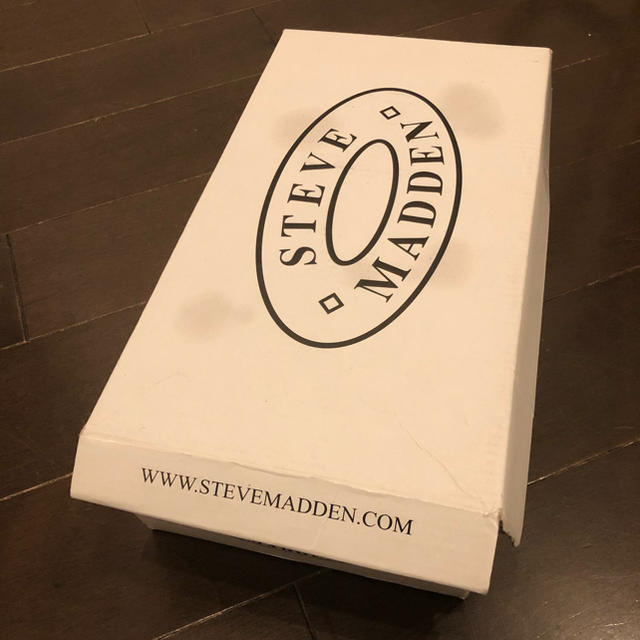 Steve Madden(スティーブマデン)のSteve Madden  ハラコスニーカー レディースの靴/シューズ(スニーカー)の商品写真