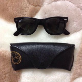 レイバン(Ray-Ban)のRay-Ban サングラス(サングラス/メガネ)