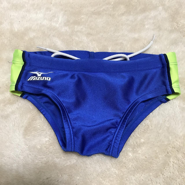 MIZUNO(ミズノ)のルネサンス 水着 男の子 120 キッズ/ベビー/マタニティのキッズ服男の子用(90cm~)(水着)の商品写真