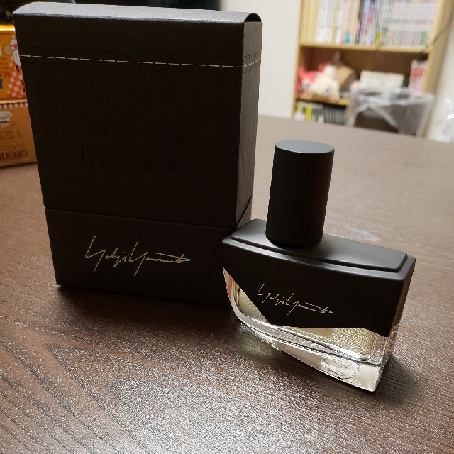 yohji yamaoto  フレグランス　50ml