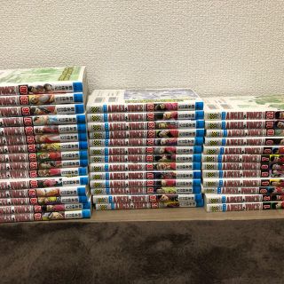 アキタショテン(秋田書店)のエンジェルボイス 全巻セット(1〜40巻)(全巻セット)