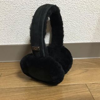 アグ(UGG)のUGG イヤホン イヤーマフ(イヤーマフ)