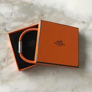 エルメス(Hermes)のご専用です(バングル/リストバンド)