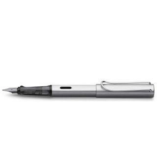 ラミー(LAMY)のLAMY ラミー 万年筆 アルスター グラファイト L26-EF(ペン/マーカー)