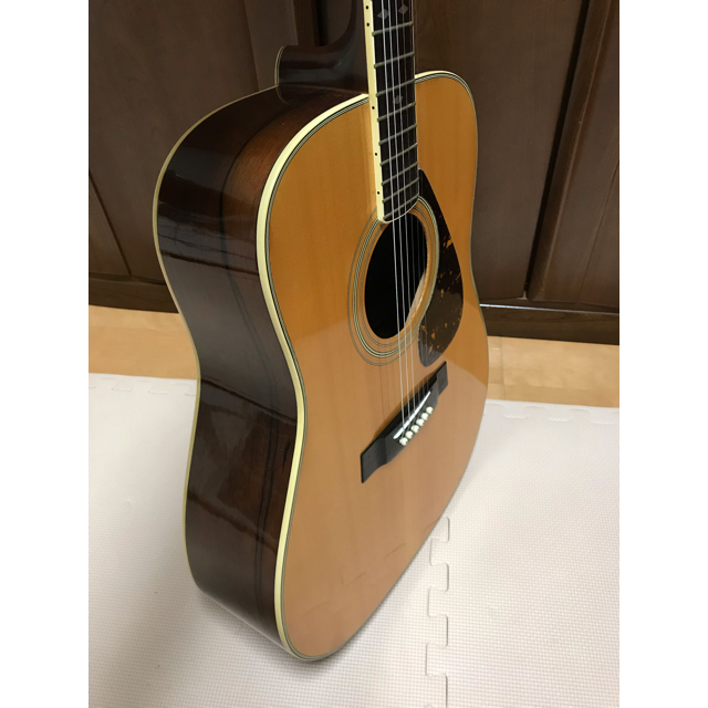 正規激安 ヤマハ - てんどんまん様専用 YAMAHA アコースティックギター