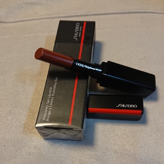 ジェル リップ shiseido 228