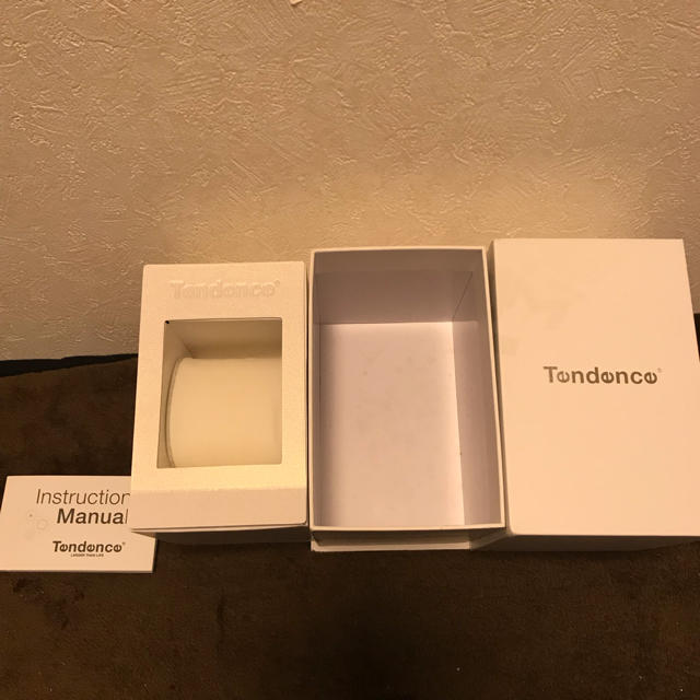 Tendence(テンデンス)のテンデンス 空箱 レディースのバッグ(ショップ袋)の商品写真