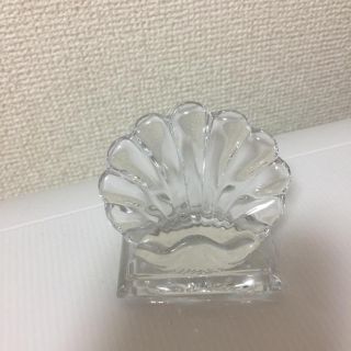 Baccarat(フォトフレーム)のフリマアイテム一覧 Baccarat(フォトフレーム)のフリマアイテム一覧
