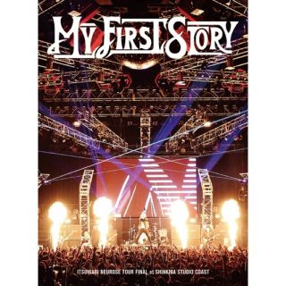 MY FIRST STORY DVD(ミュージック)