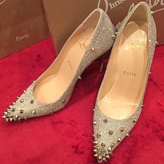 クリスチャンルブタン(Christian Louboutin)のクリスチャンルブタン ヒール ルブタン(ハイヒール/パンプス)