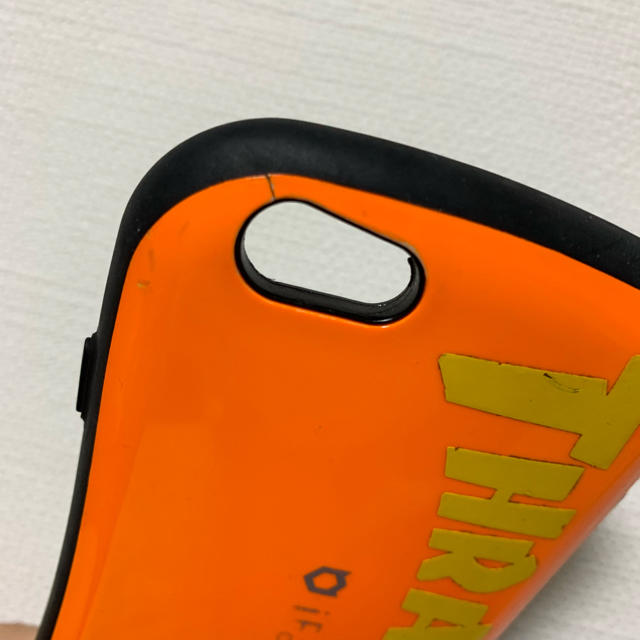 THRASHER(スラッシャー)のiPhoneケース 6 6s スマホ/家電/カメラのスマホアクセサリー(iPhoneケース)の商品写真