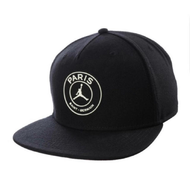 PO Jordan x PSG CAP