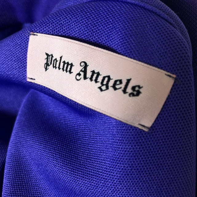 PALM(パーム)のpalm angels トラックジャケット メンズのトップス(ジャージ)の商品写真