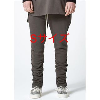 フィアオブゴッド(FEAR OF GOD)のFear Of God Essentials Drawstring Pants(その他)