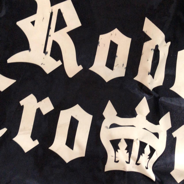 RODEO CROWNS(ロデオクラウンズ)のRODEO CROWNS レディースのバッグ(ショップ袋)の商品写真