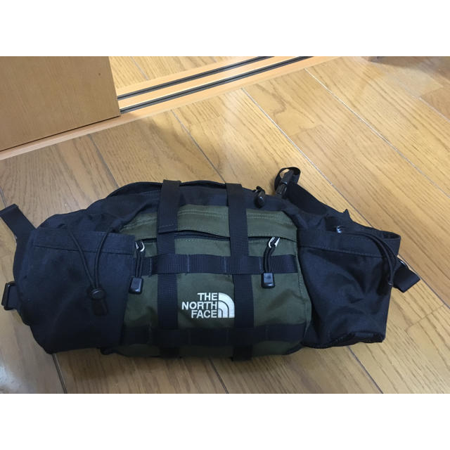 THE NORTH FACE MOUNTAIN BIKER LUMBAR