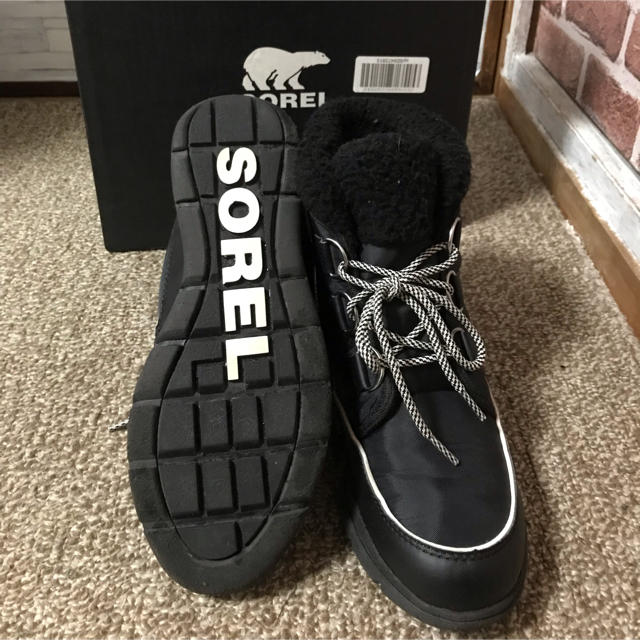 SOREL(ソレル)のソレル 26センチ レディースの靴/シューズ(ブーツ)の商品写真