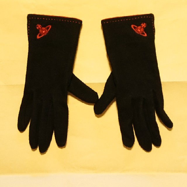 Vivienne Westwood - Vivienne Westwood 手袋 の通販 by Hidemaro's shop ｜ヴィヴィアン