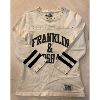 フランクリンアンドマーシャル(FRANKLIN&MARSHALL)のFranklin Marshall(Tシャツ(長袖/七分))