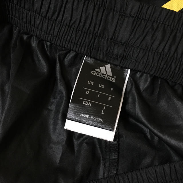 adidas - adidas アディダス サイドライン トラックパンツ ブラック 