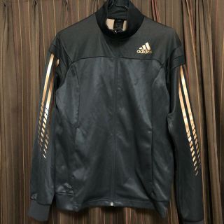 アディダス(adidas)のadidas ジャージ(トレーナー/スウェット)