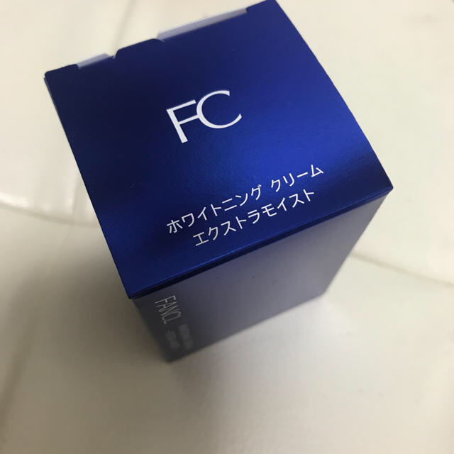 FANCL(ファンケル)のファンケル 美白美容クリーム コスメ/美容のスキンケア/基礎化粧品(フェイスクリーム)の商品写真