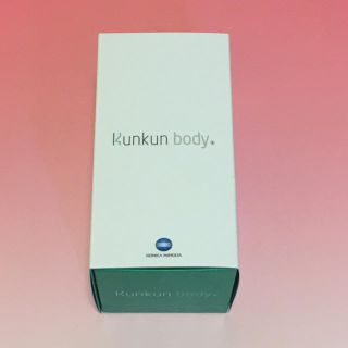 コニカミノルタ(KONICA MINOLTA)の【美品】kunkun body コニカミノルタ製(その他)