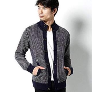 メンズビギ(MEN'S BIGI)のあひるさま専用(カーディガン)